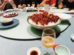 -久宴·天目湖大鱼头(恐龙园店)