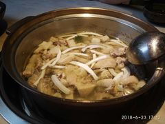 -狐狸爱上椰子鸡(滨江星光大道店)