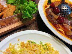 -永红源啤酒·烧烤·海鲜·大排档(台柳路店)