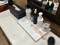 -东方之珠洗浴休闲广场(南开店)