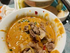 -乐宴·老北京铜火锅(桂庙店)