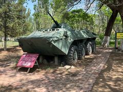 -北方兵器城