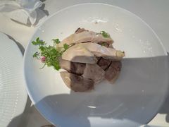 -上海总会SHANGHAICLUB(兴业太古汇店)