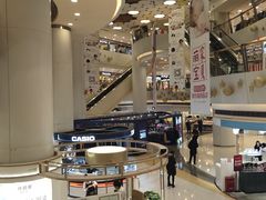 -银座mall(东直门店)