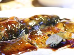 西湖醋鱼-杭百味·大众精选杭帮菜(西湖音乐喷泉店)