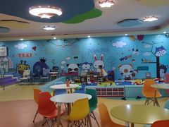 -津旗游泳俱乐部(俊景苑店)