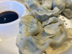 -老北京食府(新北路店)