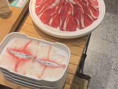 -江小渔鲜鱼火锅(冠亚星城店)