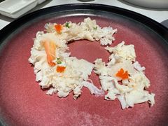-在前门·烤鸭北京菜(五月花广场店)
