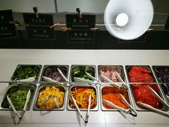 -So Lounge索兰至餐厅(蓝色港湾店)