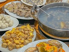 -凯华海鲜火锅·传承三十六年
