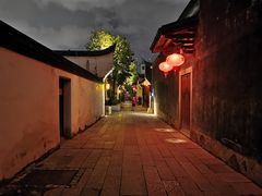 -三坊七巷历史文化街区