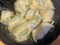 -真真鲜馄饨店(启蒙路店)