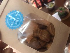 碱水小丸子-左拉主义(长江路店)