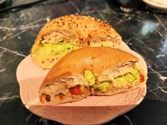 -贝克托马斯·德式烘焙传承(海上世界店)