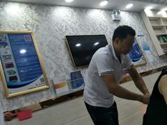 -郑远元专业修脚房(栖山路店)