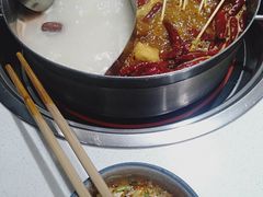 -大斌家串串火锅(望城天恒店)