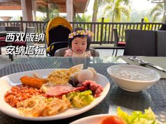 -西双版纳安纳塔拉度假酒店