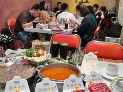 -荣叔港式沙嗲牛肉火锅(正佳潮流店)