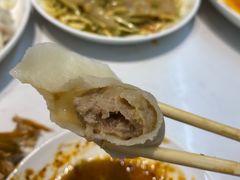 酸菜猪肉水饺-枫林饺子