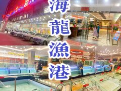 -海龙渔村(万江分店)