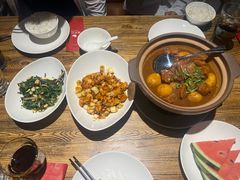 -青年公社烤鸭(青年路店)