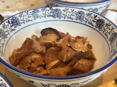 -陆家嘴万怡酒店·万荟轩