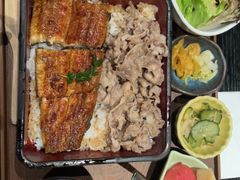 -玄白·炭烤活鳗(上海首店)