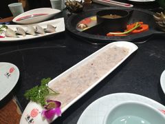 -重庆德庄火锅(体育中心店)