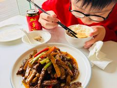 -名羊天下陕北横山铁锅炖羊肉(博文路店)