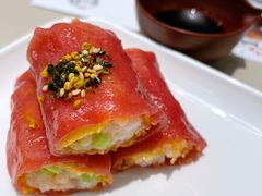 -蔡澜点心·粤菜(西单大悦城店)