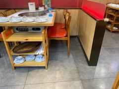 -鲁员外地锅鸡地锅鱼(古墩路店)
