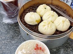 -胡家包子·清真(大众巷店)
