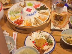 -怪噜范·老贵阳街头名小吃(汇金星力城店)