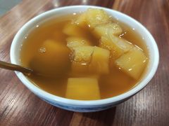 木薯羹-冰神糖水铺(国贸中心店)