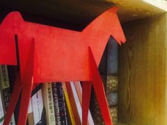 -鱼库·不仅是一家烤鱼店(车公庙店)