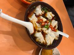 -龙抄手(春熙路总店)