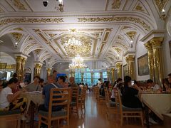 -华梅西餐厅(哈尔滨中央大街店)