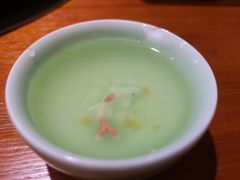 -左撇子私房面