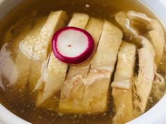 正兴醉鸡-老正兴菜馆(徐汇店)