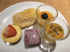 -长沙君悦酒店·自助餐厅咖啡厅