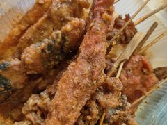 -老即墨路901炸串(吴淞路店)