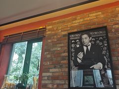 -安妮意大利餐厅(丽都店)