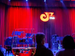 -JZ Club 爵士酒吧(上海店)