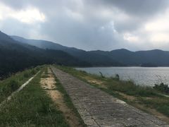 -浙西天池景区