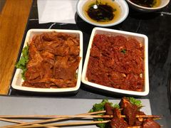 -杨家火锅(国美店)
