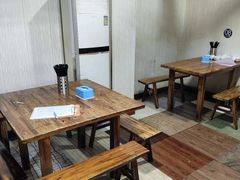 -桐梓锅贴饺(桃源东路店)