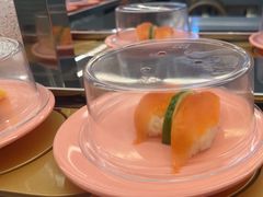 -争鲜回转寿司(朝外悠唐PLUS店)