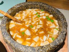 -绿茶餐厅(西单老佛爷店)