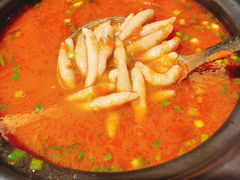 -西贝(满都海公园店)